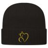 USA-Made 12" Cuffed Beanie Thumbnail