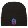 USA-Made 12" Cuffed Beanie Thumbnail
