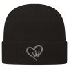 USA-Made 12" Cuffed Beanie Thumbnail