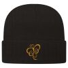 USA-Made 12" Cuffed Beanie Thumbnail