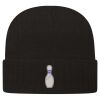 USA-Made 12" Cuffed Beanie Thumbnail