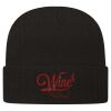 USA-Made 12" Cuffed Beanie Thumbnail