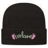 USA-Made 12" Cuffed Beanie Thumbnail