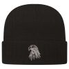 USA-Made 12" Cuffed Beanie Thumbnail