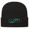 USA-Made 12" Cuffed Beanie Thumbnail