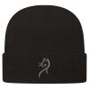 USA-Made 12" Cuffed Beanie Thumbnail