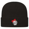 USA-Made 12" Cuffed Beanie Thumbnail