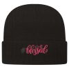 USA-Made 12" Cuffed Beanie Thumbnail