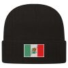 USA-Made 12" Cuffed Beanie Thumbnail