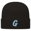 USA-Made 12" Cuffed Beanie Thumbnail
