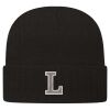 USA-Made 12" Cuffed Beanie Thumbnail