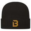USA-Made 12" Cuffed Beanie Thumbnail
