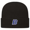 USA-Made 12" Cuffed Beanie Thumbnail