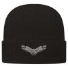 USA-Made 12" Cuffed Beanie Thumbnail