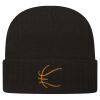 USA-Made 12" Cuffed Beanie Thumbnail