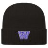 USA-Made 12" Cuffed Beanie Thumbnail