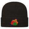 USA-Made 12" Cuffed Beanie Thumbnail