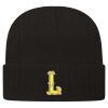 USA-Made 12" Cuffed Beanie Thumbnail