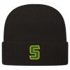 USA-Made 12" Cuffed Beanie Thumbnail
