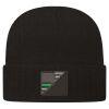 USA-Made 12" Cuffed Beanie Thumbnail
