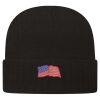 USA-Made 12" Cuffed Beanie Thumbnail