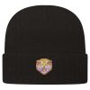 USA-Made 12" Cuffed Beanie Thumbnail