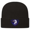 USA-Made 12" Cuffed Beanie Thumbnail