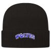 USA-Made 12" Cuffed Beanie Thumbnail