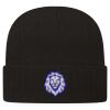 USA-Made 12" Cuffed Beanie Thumbnail