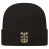 USA-Made 12" Cuffed Beanie Thumbnail