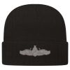 USA-Made 12" Cuffed Beanie Thumbnail