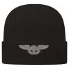 USA-Made 12" Cuffed Beanie Thumbnail