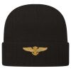 USA-Made 12" Cuffed Beanie Thumbnail