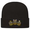 USA-Made 12" Cuffed Beanie Thumbnail