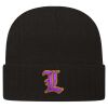 USA-Made 12" Cuffed Beanie Thumbnail