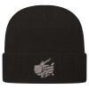 USA-Made 12" Cuffed Beanie Thumbnail