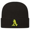 USA-Made 12" Cuffed Beanie Thumbnail