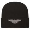 USA-Made 12" Cuffed Beanie Thumbnail