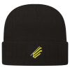 USA-Made 12" Cuffed Beanie Thumbnail