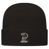 USA-Made 12" Cuffed Beanie Thumbnail