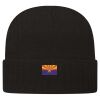 USA-Made 12" Cuffed Beanie Thumbnail