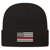 USA-Made 12" Cuffed Beanie Thumbnail