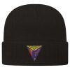 USA-Made 12" Cuffed Beanie Thumbnail