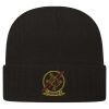 USA-Made 12" Cuffed Beanie Thumbnail