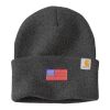 Watch Cap Thumbnail