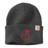 Watch Cap Thumbnail