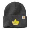 Watch Cap Thumbnail