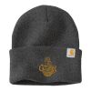 Watch Cap Thumbnail