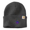 Watch Cap Thumbnail
