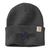 Watch Cap Thumbnail